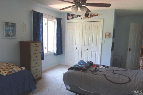 Tiny photo for 103 Western Hills Drive, Mount Vernon, IN 47620 (MLS # 202629800)