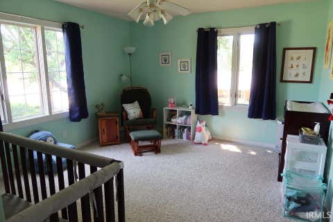 Tiny photo for 103 Western Hills Drive, Mount Vernon, IN 47620 (MLS # 202629800)