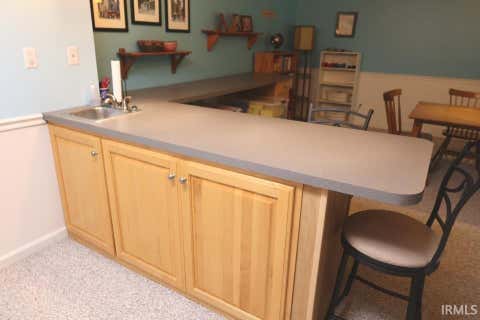Tiny photo for 103 Western Hills Drive, Mount Vernon, IN 47620 (MLS # 202629800)