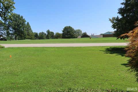 Tiny photo for 103 Western Hills Drive, Mount Vernon, IN 47620 (MLS # 202629800)