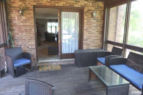Tiny photo for 103 Western Hills Drive, Mount Vernon, IN 47620 (MLS # 202629800)