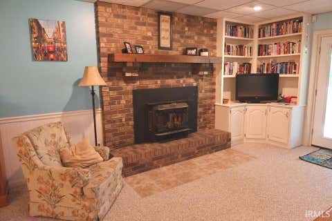 Tiny photo for 103 Western Hills Drive, Mount Vernon, IN 47620 (MLS # 202629800)