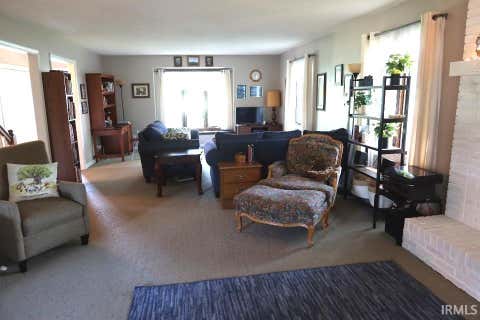 Tiny photo for 103 Western Hills Drive, Mount Vernon, IN 47620 (MLS # 202629800)