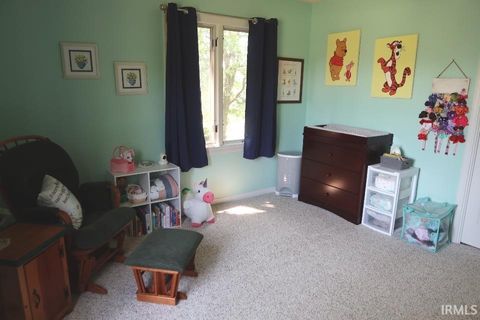 Tiny photo for 103 Western Hills Drive, Mount Vernon, IN 47620 (MLS # 202629800)
