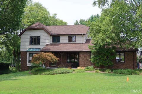 Photo of 103 Western Hills Drive, Mount Vernon, IN 47620 (MLS # 202629800)