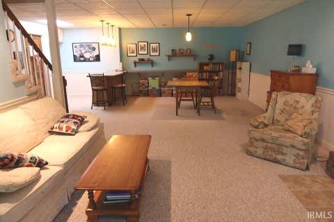 Tiny photo for 103 Western Hills Drive, Mount Vernon, IN 47620 (MLS # 202629800)