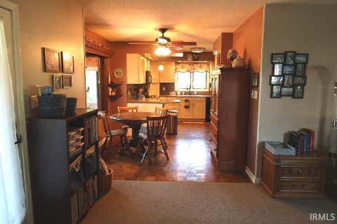 Tiny photo for 103 Western Hills Drive, Mount Vernon, IN 47620 (MLS # 202629800)
