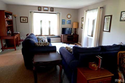 Tiny photo for 103 Western Hills Drive, Mount Vernon, IN 47620 (MLS # 202629800)