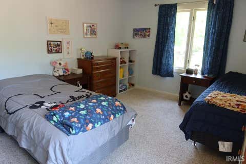 Tiny photo for 103 Western Hills Drive, Mount Vernon, IN 47620 (MLS # 202629800)