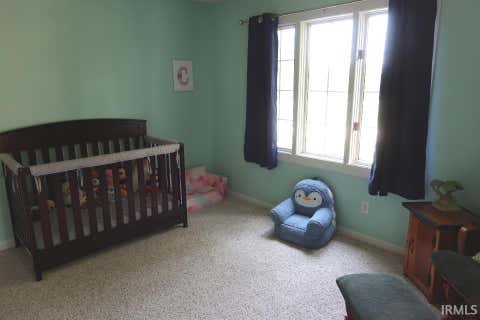 Tiny photo for 103 Western Hills Drive, Mount Vernon, IN 47620 (MLS # 202629800)