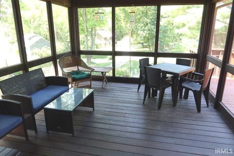 Tiny photo for 103 Western Hills Drive, Mount Vernon, IN 47620 (MLS # 202629800)