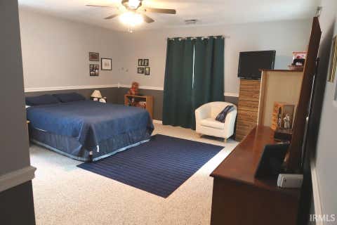 Tiny photo for 103 Western Hills Drive, Mount Vernon, IN 47620 (MLS # 202629800)