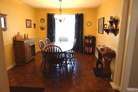 Tiny photo for 103 Western Hills Drive, Mount Vernon, IN 47620 (MLS # 202629800)