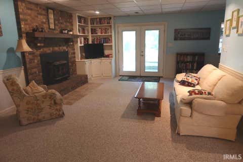 Tiny photo for 103 Western Hills Drive, Mount Vernon, IN 47620 (MLS # 202629800)