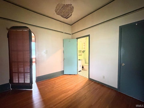 Tiny photo for 300 Humphrey Street, Logansport, IN 46947 (MLS # 202628799)