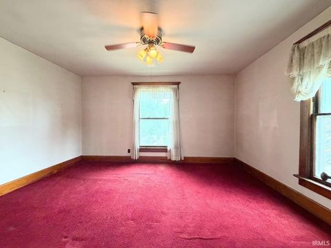 Tiny photo for 300 Humphrey Street, Logansport, IN 46947 (MLS # 202628799)