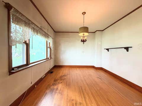 Tiny photo for 300 Humphrey Street, Logansport, IN 46947 (MLS # 202628799)