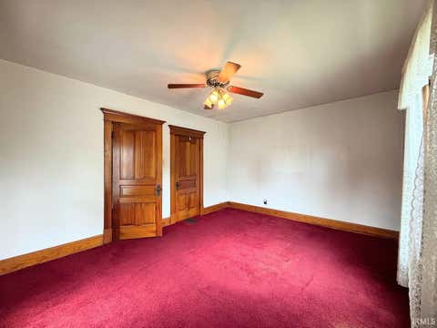 Tiny photo for 300 Humphrey Street, Logansport, IN 46947 (MLS # 202628799)