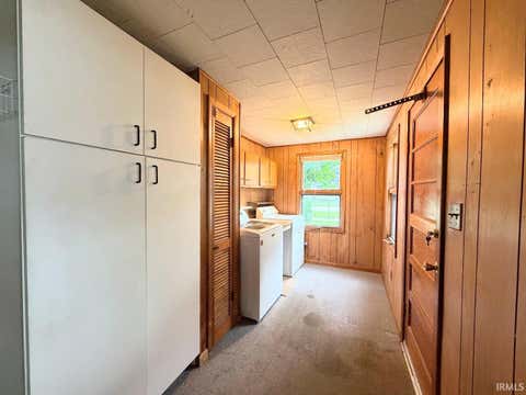 Tiny photo for 300 Humphrey Street, Logansport, IN 46947 (MLS # 202628799)