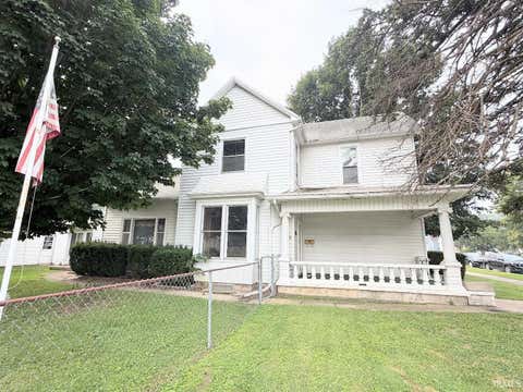Tiny photo for 300 Humphrey Street, Logansport, IN 46947 (MLS # 202628799)