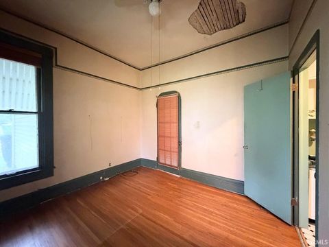 Tiny photo for 300 Humphrey Street, Logansport, IN 46947 (MLS # 202628799)