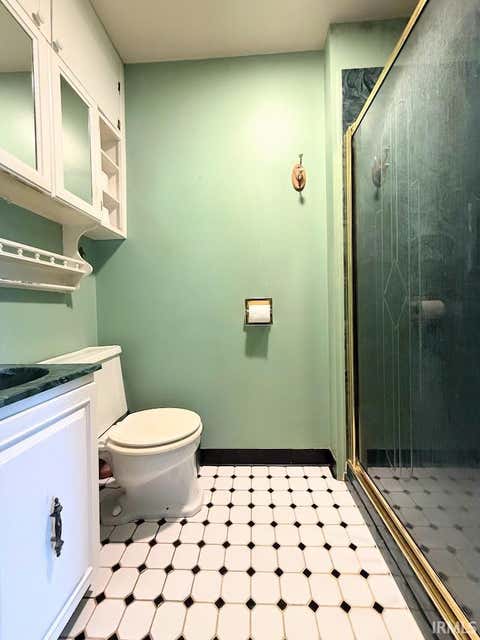 Tiny photo for 300 Humphrey Street, Logansport, IN 46947 (MLS # 202628799)