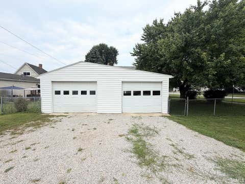 Tiny photo for 300 Humphrey Street, Logansport, IN 46947 (MLS # 202628799)