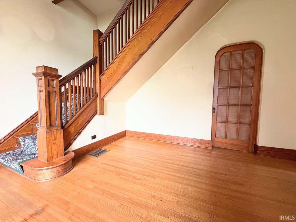 Photo of 300 Humphrey Street, Logansport, IN 46947 (MLS # 202628799)