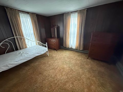 Tiny photo for 8696 Burrows Road, Burrows, IN 46916 (MLS # 202609018)