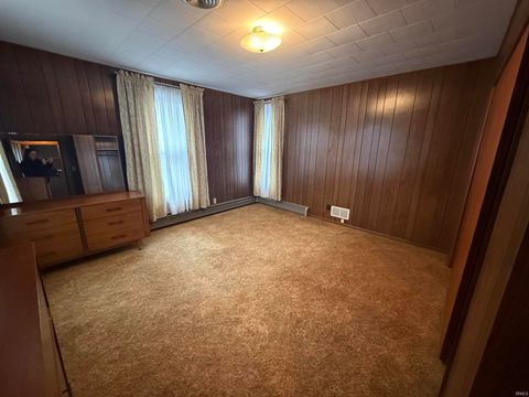 Tiny photo for 8696 Burrows Road, Burrows, IN 46916 (MLS # 202609018)