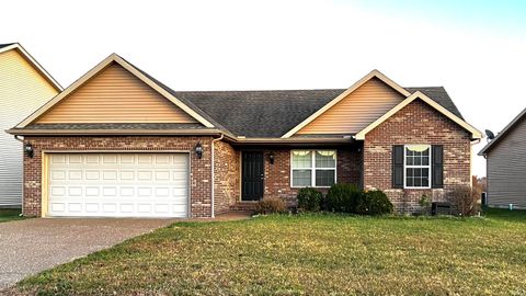 9009 Wynnfield Drive, Evansville, IN 47725 - #: 202505923