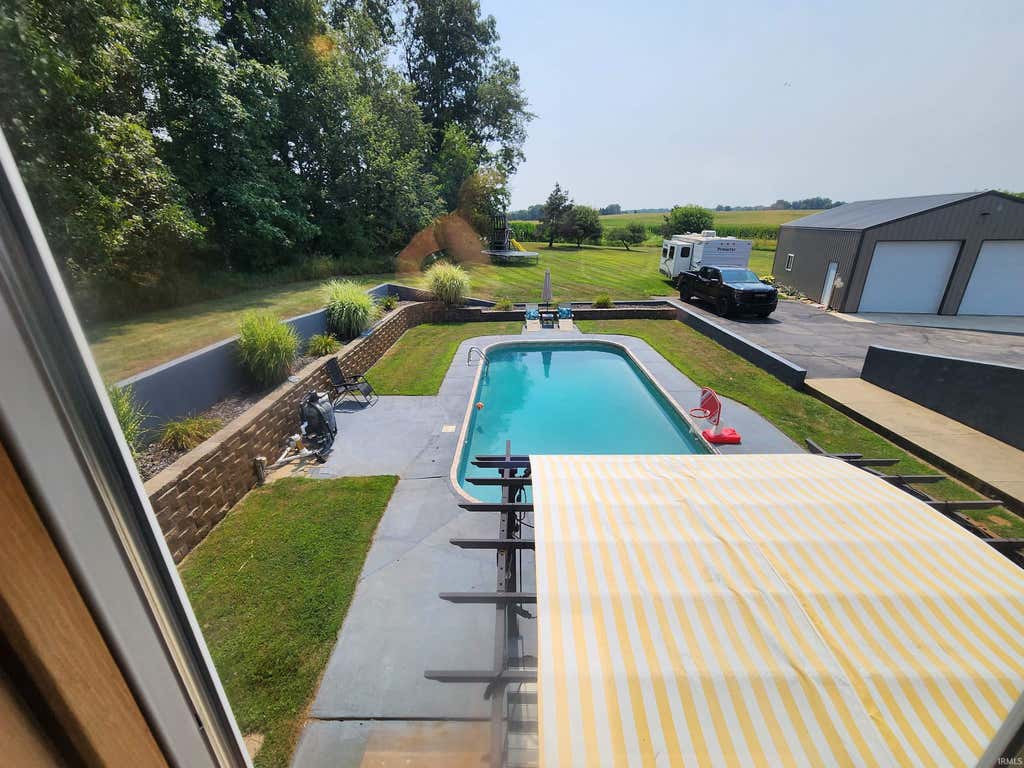 Photo of 4352 S 300 E, Warsaw, IN 46580 (MLS # 202630281)