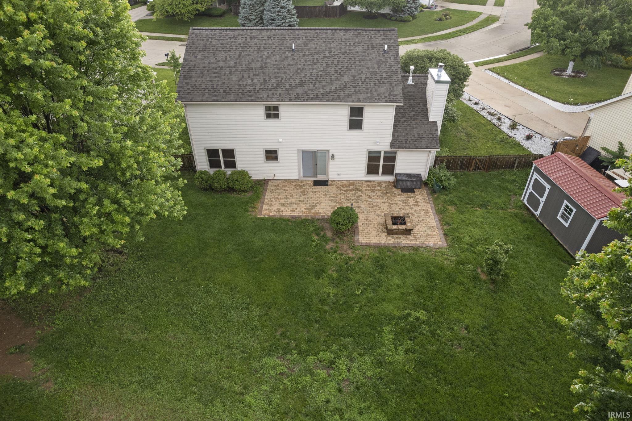 Lafayette, Indiana 47909, United States, 4 Bedrooms Bedrooms, ,3 BathroomsBathrooms,Residential,Pending,157216