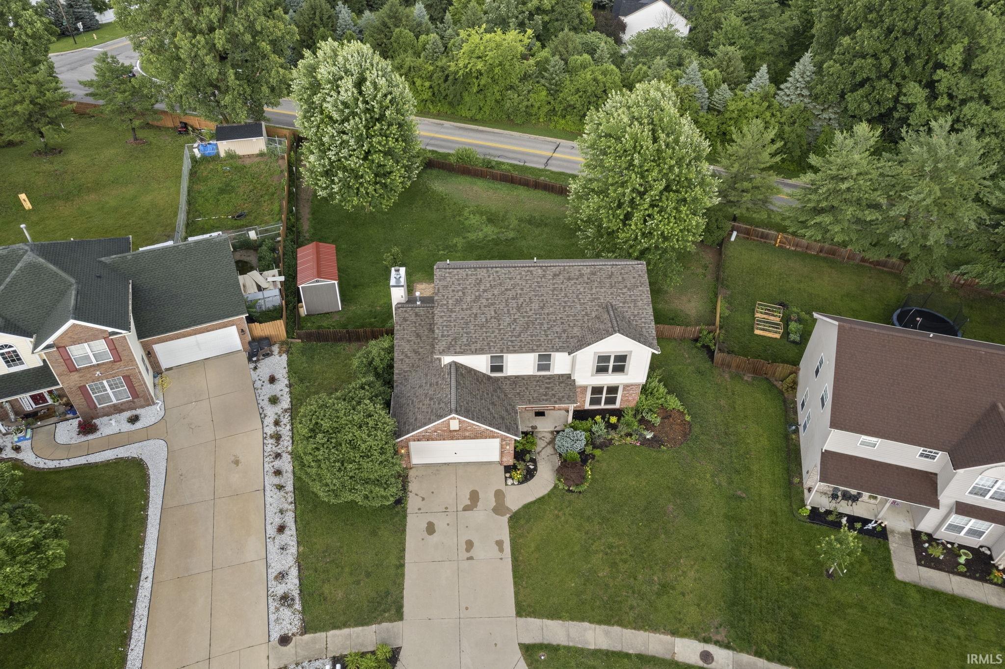 Lafayette, Indiana 47909, United States, 4 Bedrooms Bedrooms, ,3 BathroomsBathrooms,Residential,Pending,157216