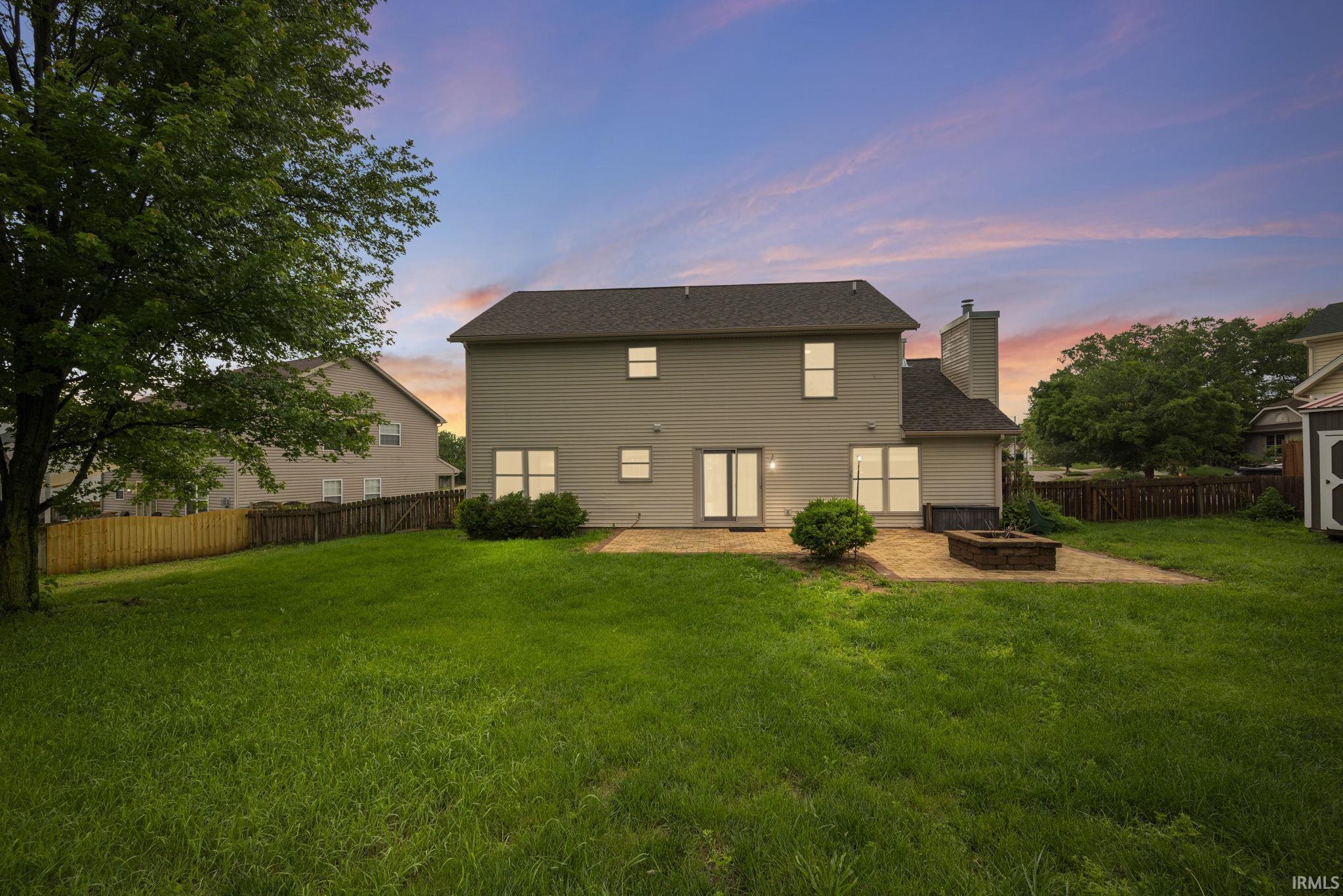 Lafayette, Indiana 47909, United States, 4 Bedrooms Bedrooms, ,3 BathroomsBathrooms,Residential,Pending,157216