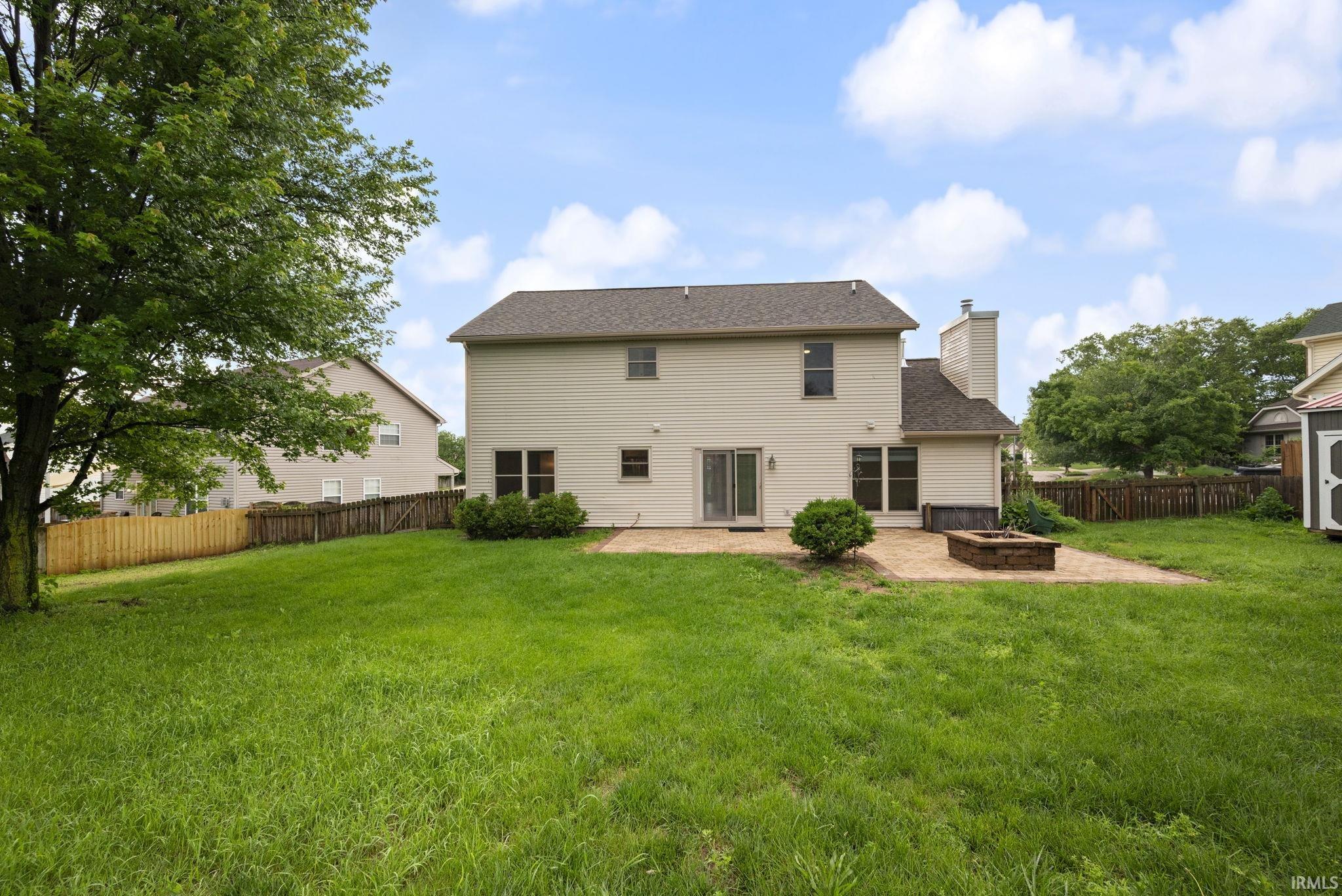 Lafayette, Indiana 47909, United States, 4 Bedrooms Bedrooms, ,3 BathroomsBathrooms,Residential,Pending,157216