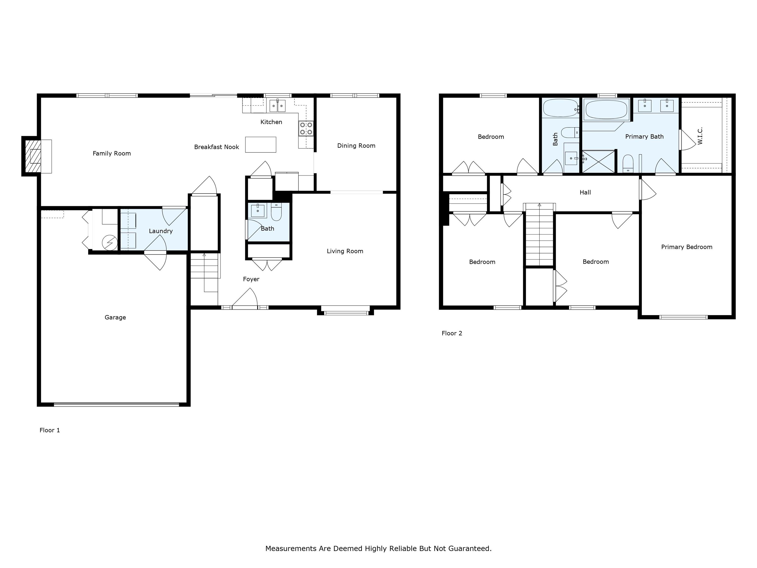 Lafayette, Indiana 47909, United States, 4 Bedrooms Bedrooms, ,3 BathroomsBathrooms,Residential,Pending,157216