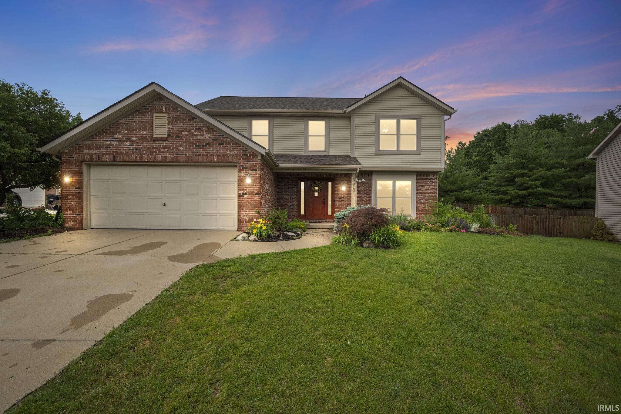 Lafayette, Indiana 47909, United States, 4 Bedrooms Bedrooms, ,3 BathroomsBathrooms,Residential,Pending,157216