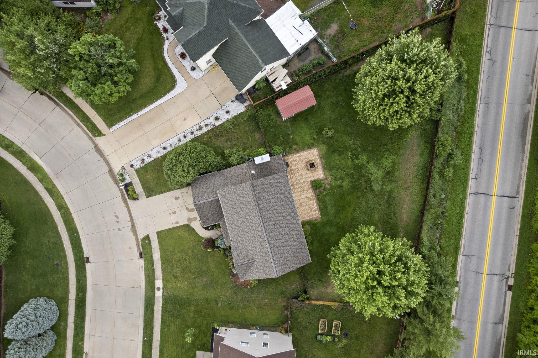 Lafayette, Indiana 47909, United States, 4 Bedrooms Bedrooms, ,3 BathroomsBathrooms,Residential,Pending,157216