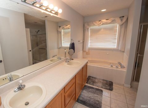 Tiny photo for 50 Waterway Court, Lafayette, IN 47909 (MLS # 202618018)