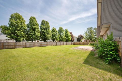 Tiny photo for 50 Waterway Court, Lafayette, IN 47909 (MLS # 202618018)