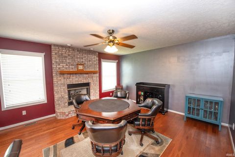Tiny photo for 50 Waterway Court, Lafayette, IN 47909 (MLS # 202618018)