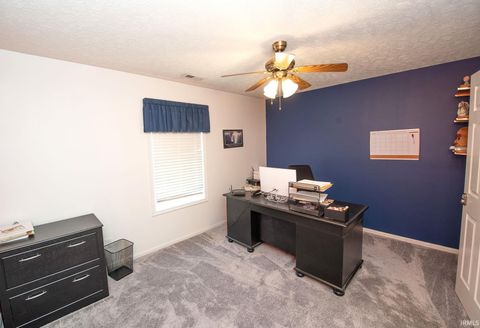 Tiny photo for 50 Waterway Court, Lafayette, IN 47909 (MLS # 202618018)