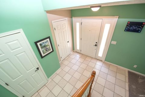 Tiny photo for 50 Waterway Court, Lafayette, IN 47909 (MLS # 202618018)