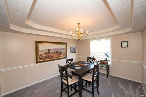Tiny photo for 50 Waterway Court, Lafayette, IN 47909 (MLS # 202618018)