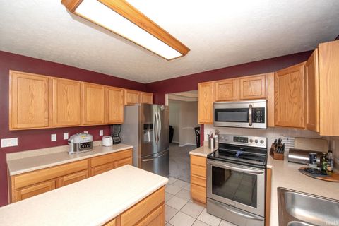 Tiny photo for 50 Waterway Court, Lafayette, IN 47909 (MLS # 202618018)
