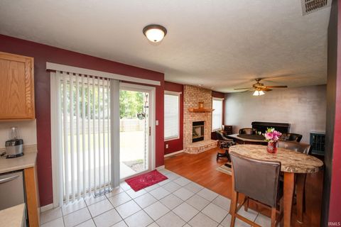 Tiny photo for 50 Waterway Court, Lafayette, IN 47909 (MLS # 202618018)