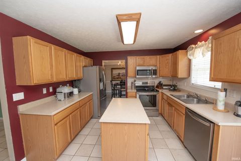 Tiny photo for 50 Waterway Court, Lafayette, IN 47909 (MLS # 202618018)