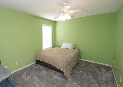 Tiny photo for 50 Waterway Court, Lafayette, IN 47909 (MLS # 202618018)