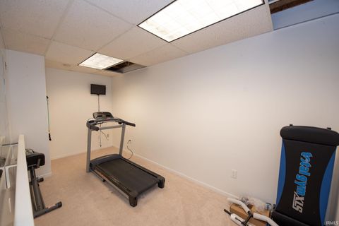 Tiny photo for 50 Waterway Court, Lafayette, IN 47909 (MLS # 202618018)
